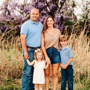 Meet your Posher, Kristen